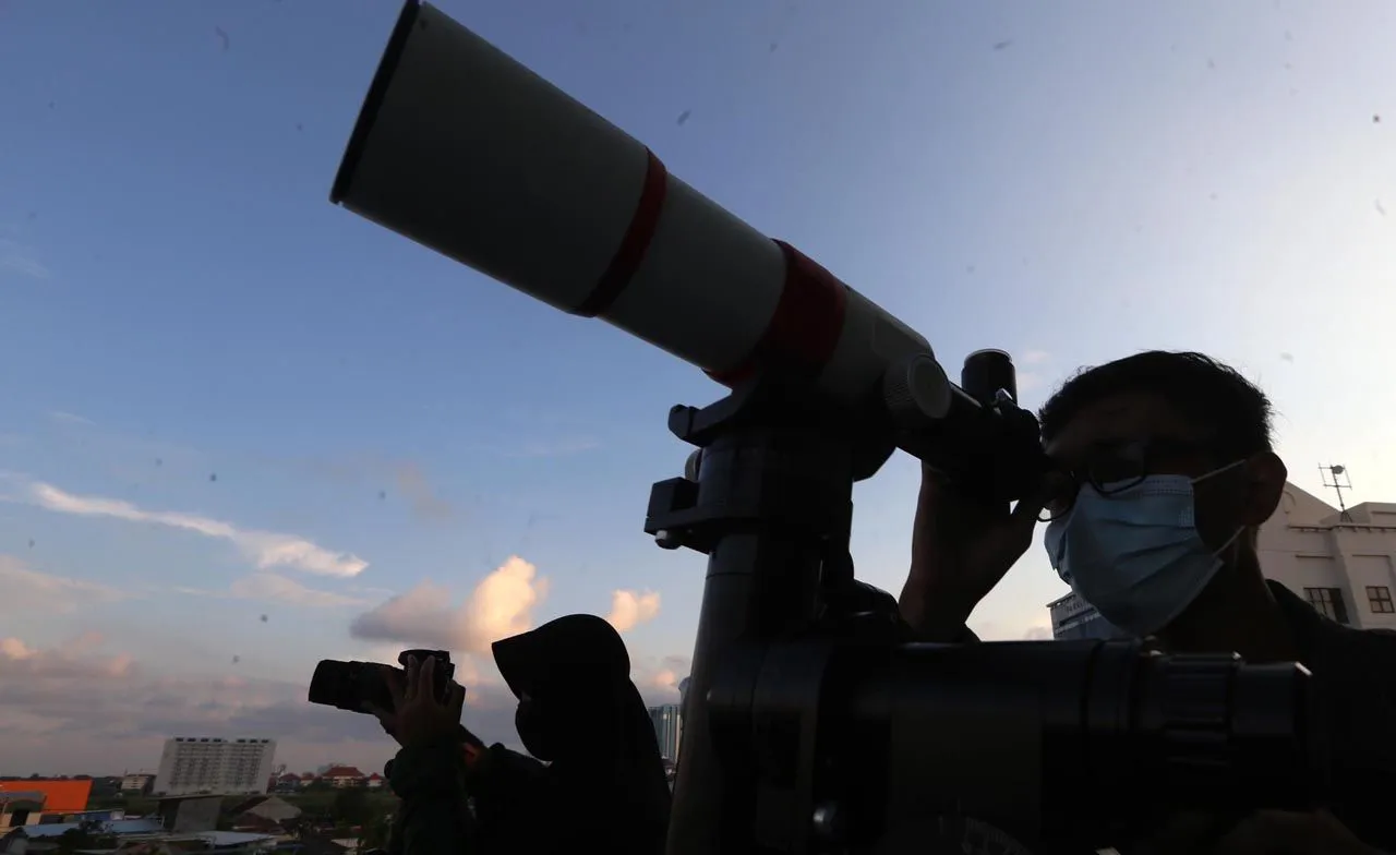 Kenapa Perlu Sidang Isbat, Begini Penjelasannya