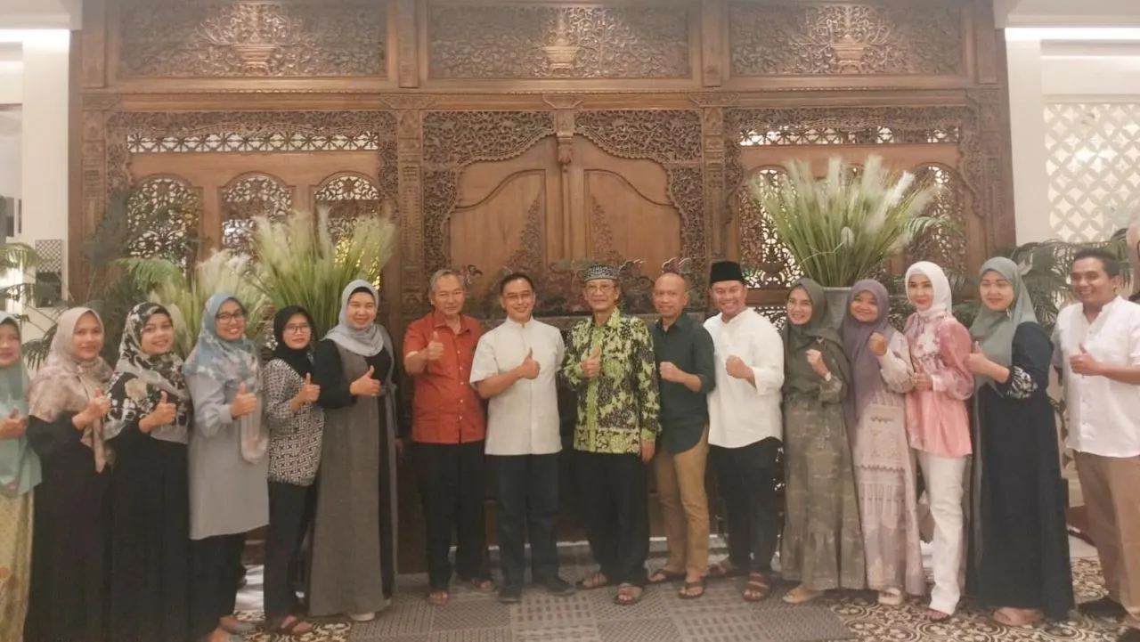 Perhimpunan Dokter Nahdlatul Ulama Siap Menjadi Banom NU
