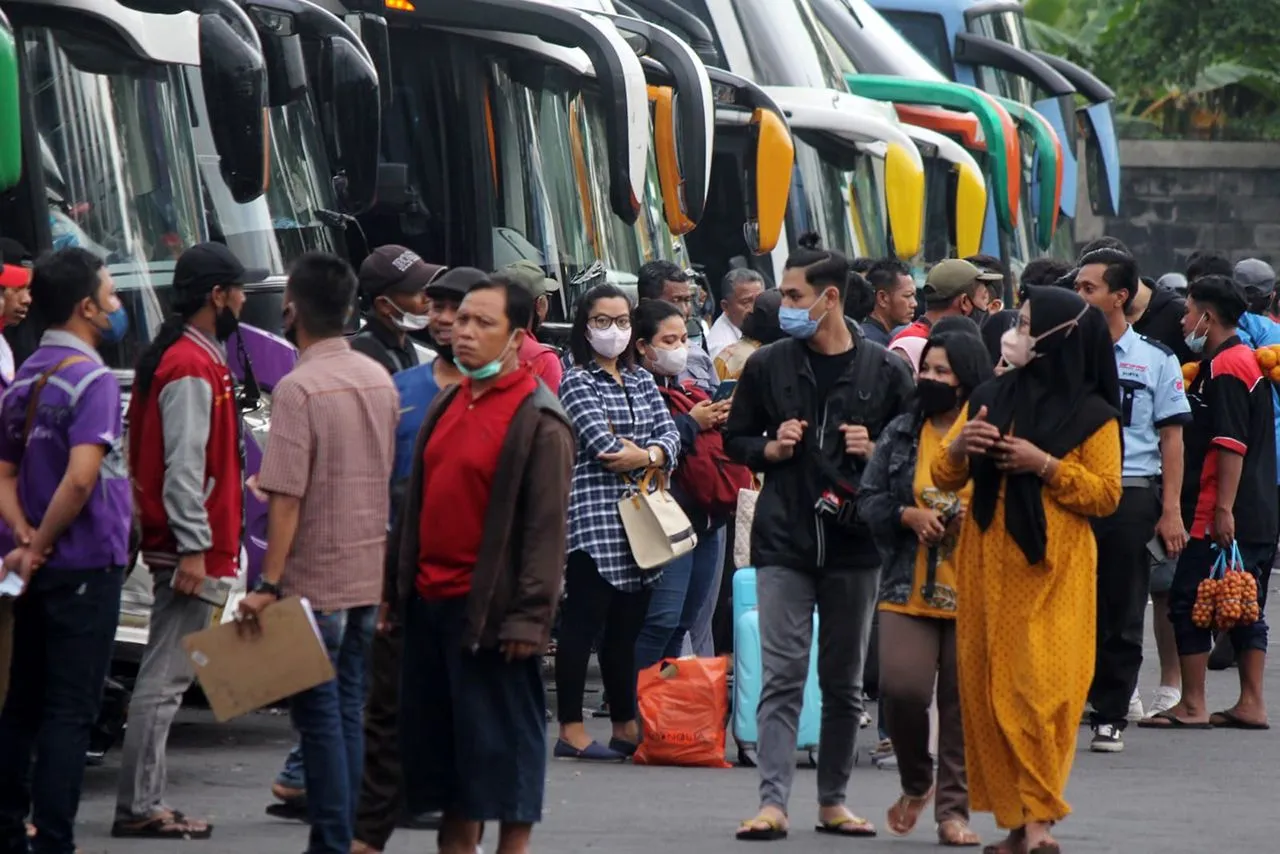 Cek Cara Pendaftaran Mudik Gratis 2024 Melalui Aplikasi MitraDarat