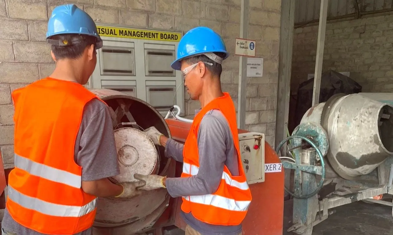 Hasil Riset dan Inovasi SIG Diakui Dunia