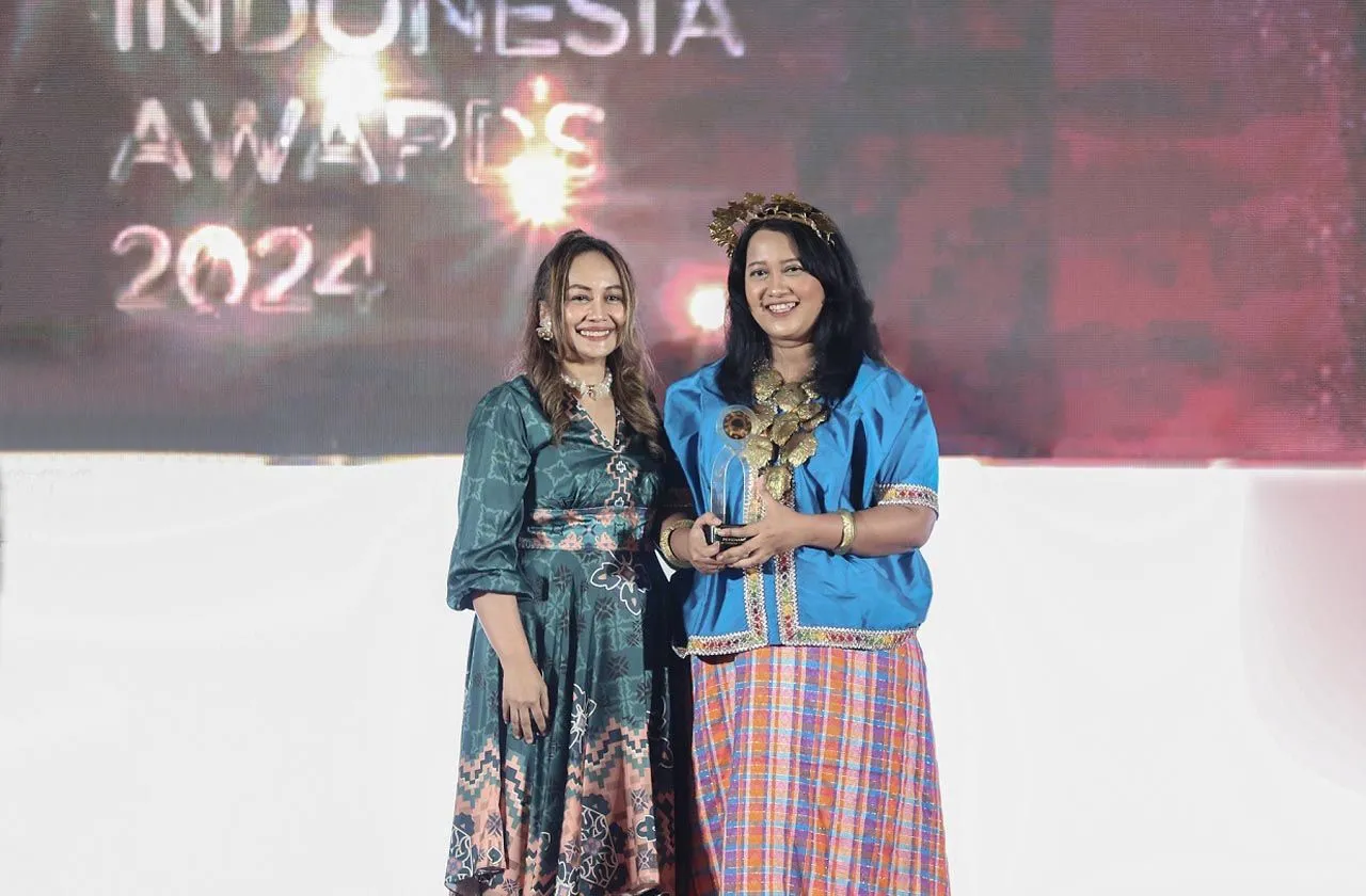 Asuransi Astra Raih PR Indonesia Awards 2024