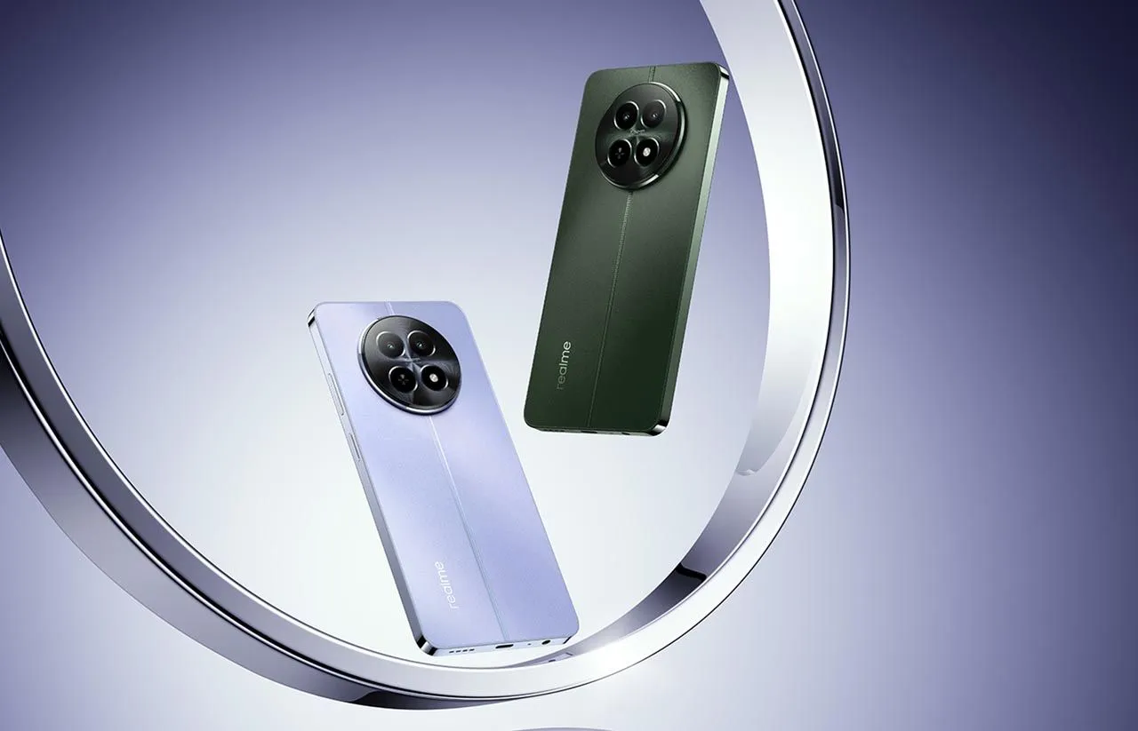 Realme 12 5G yang Siap Meluncur Bulan Ini, Cek Harga dan Spesifikasinya