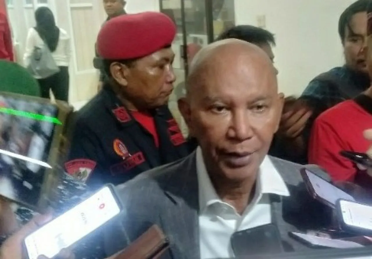 Said Abdullah: PDI Perjuangan dan Gerindra Tak Ada Persoalan, Tunggu Hasil Sidang Sengketa Pemilu 2024