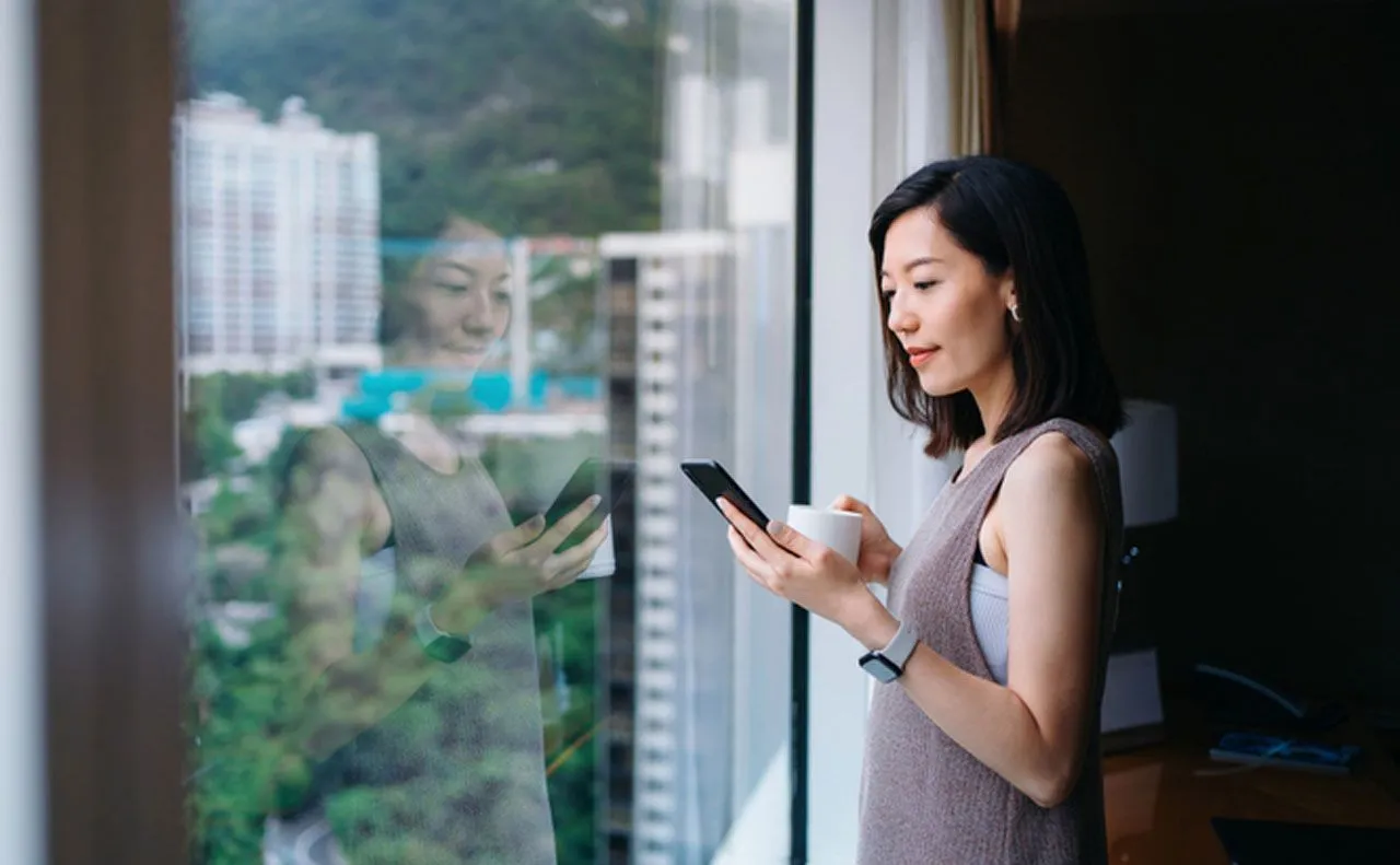Aplikasi Seluler SiteMinder Kini Tersedia di Indonesia