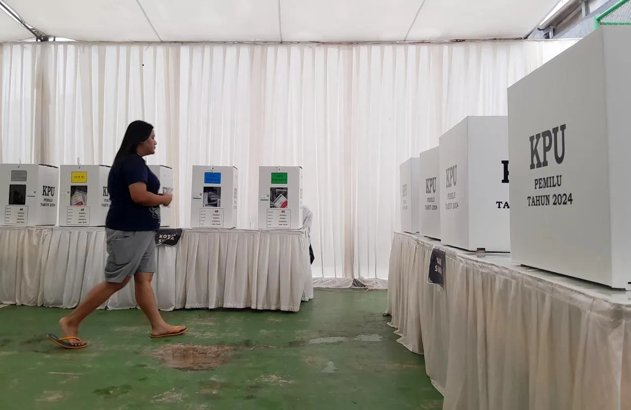 Pro Kontra Hak Angket dalam Skandal Pilpres 2024