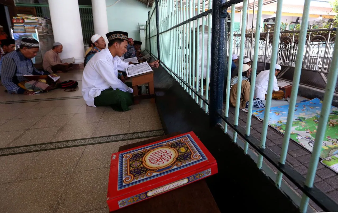 4 Tempat Bersejarah Simbol Penyebaran Islam di Surabaya