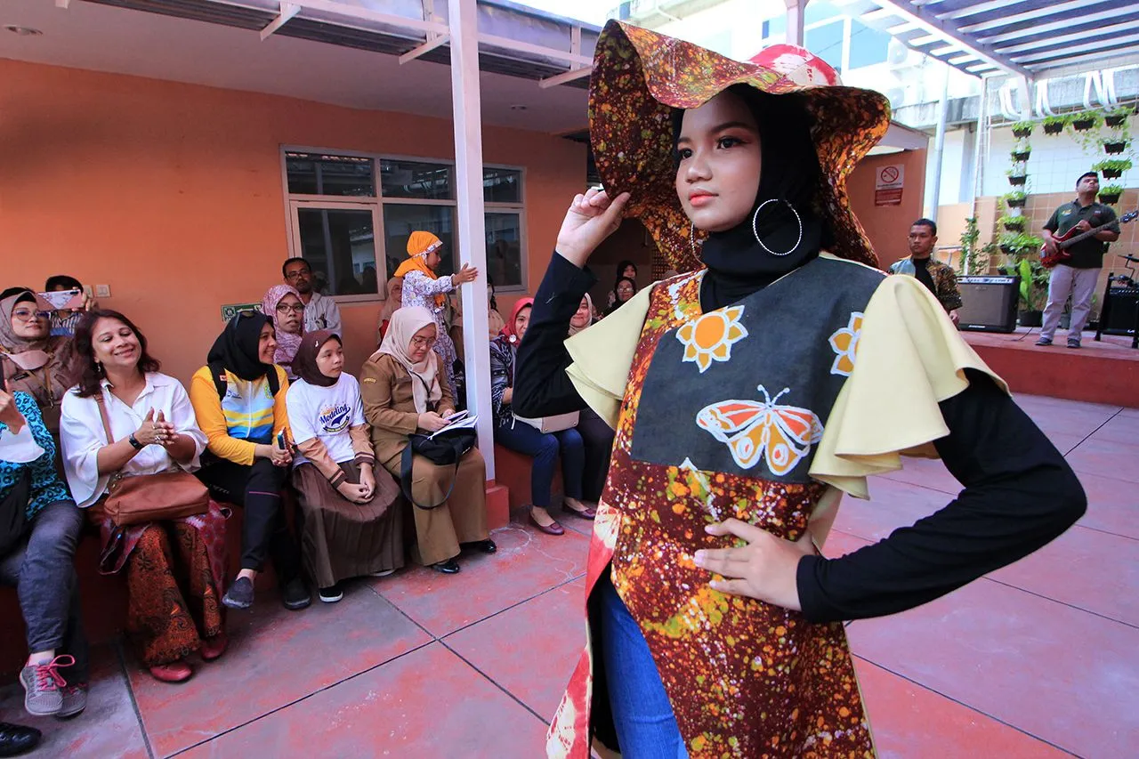 CFCI UNICEF Dukung Surabaya Kota Layak Anak