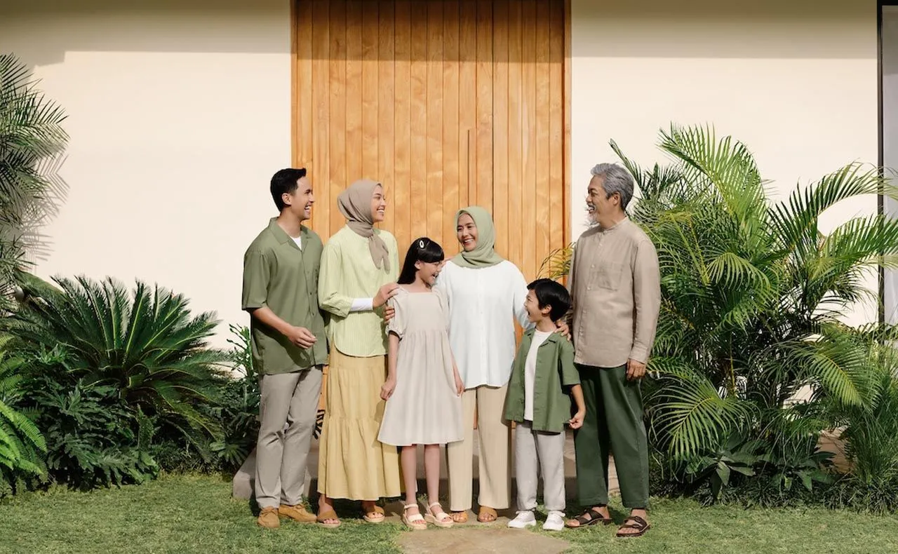 UNIQLO Hadirkan Koleksi LifeWear, Cocok Buat Hari Raya Idul Fitri