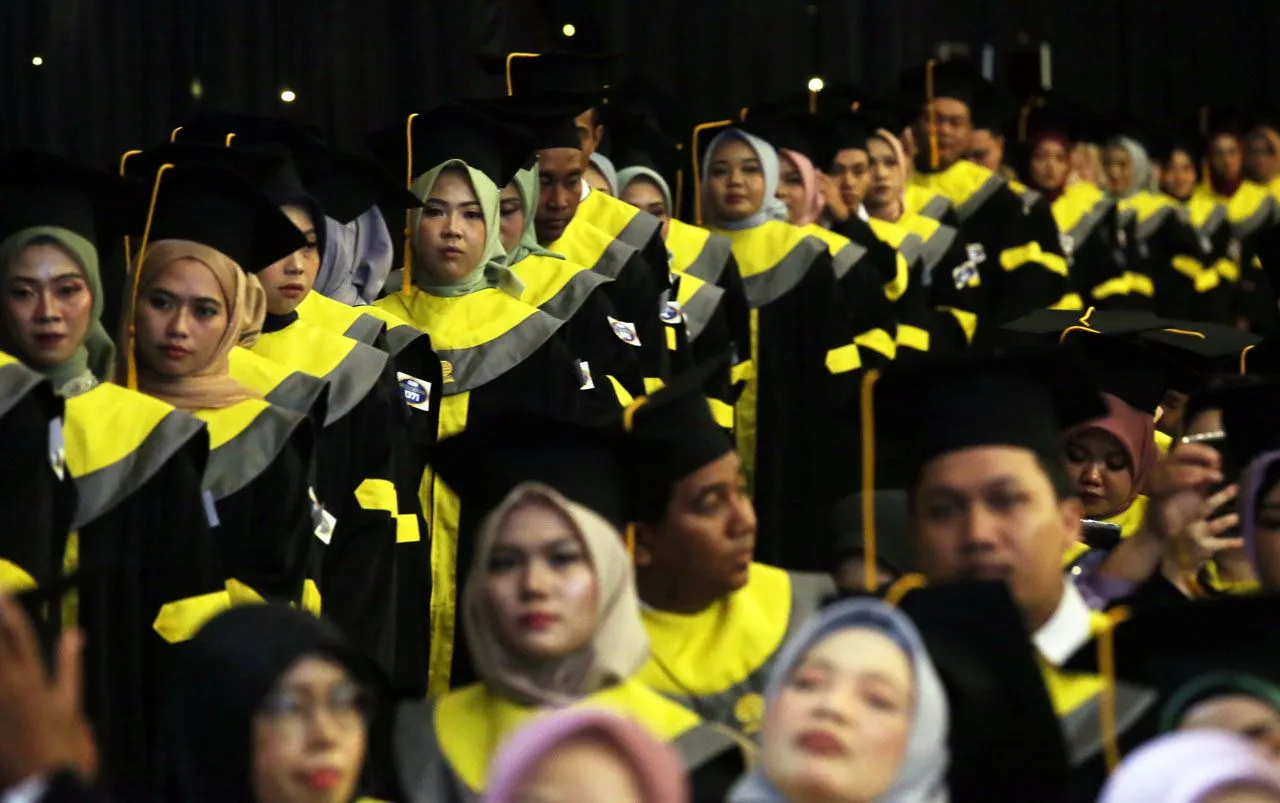 20 Mahasiswa UT Surabaya Mendekam di Lapas Madiun, Ada Apa?