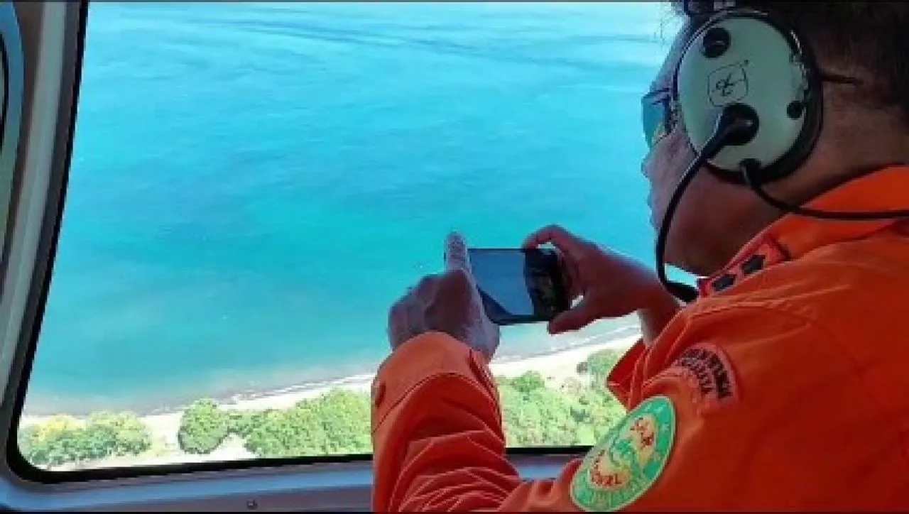 Penyeberangan Banyuwangi-Bali, Pergerakan Arus Mudik Terpantau Aman dan Lancar