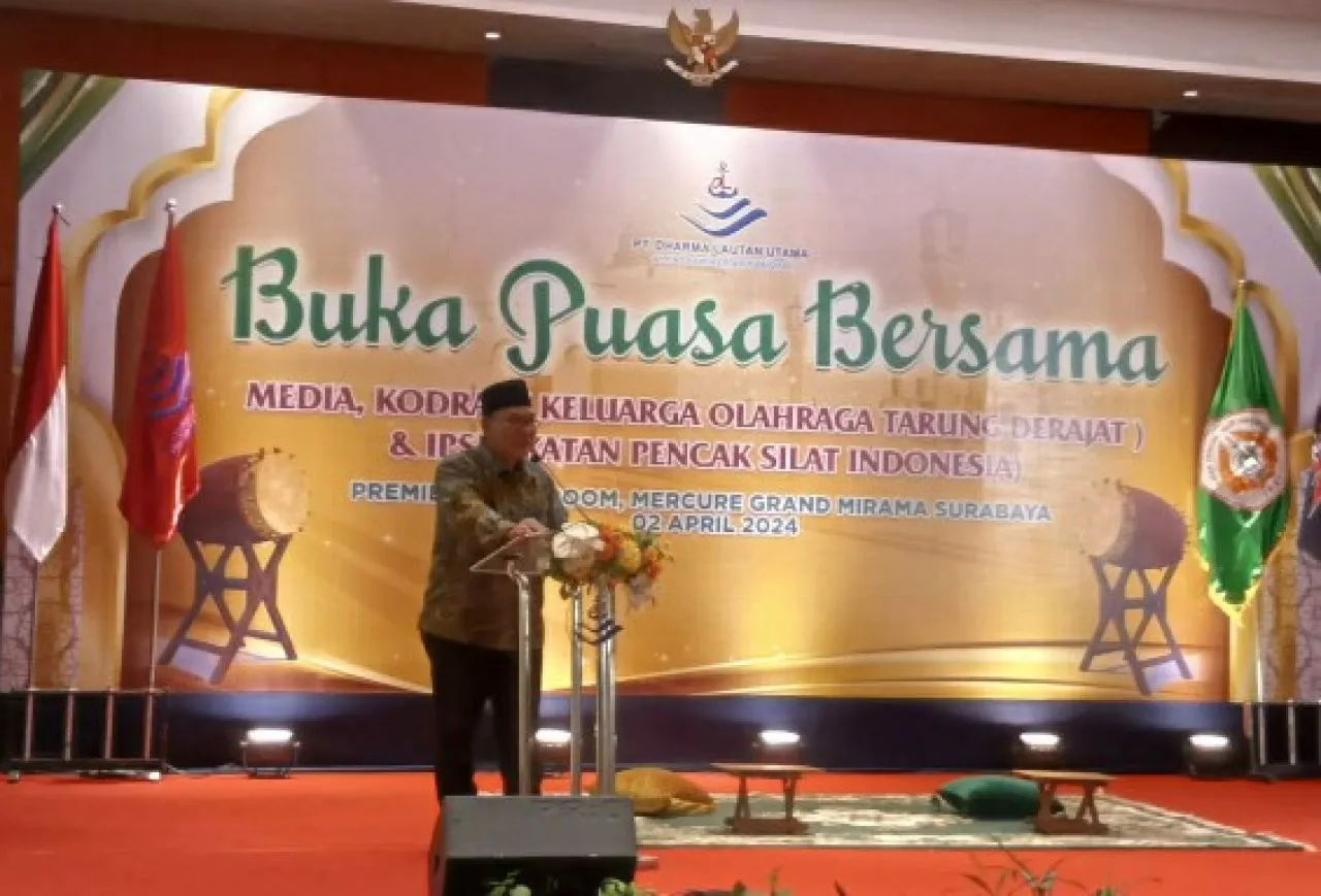 PT DLU Pastikan Kesiapan Armada Layanan Angkutan Lebaran 2024