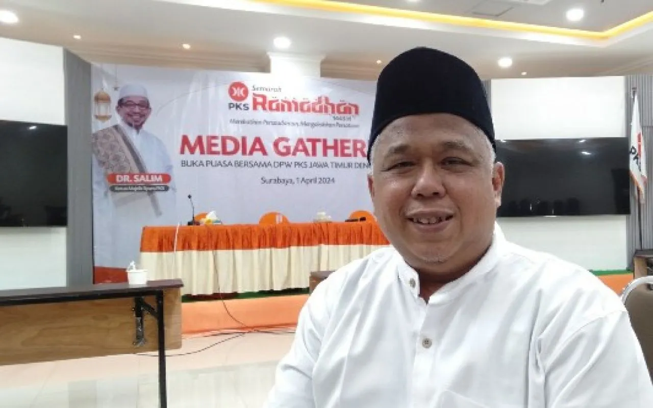 PKS Jatim Siapkan Kader untuk Menangkan Pilkada Serentak 2024