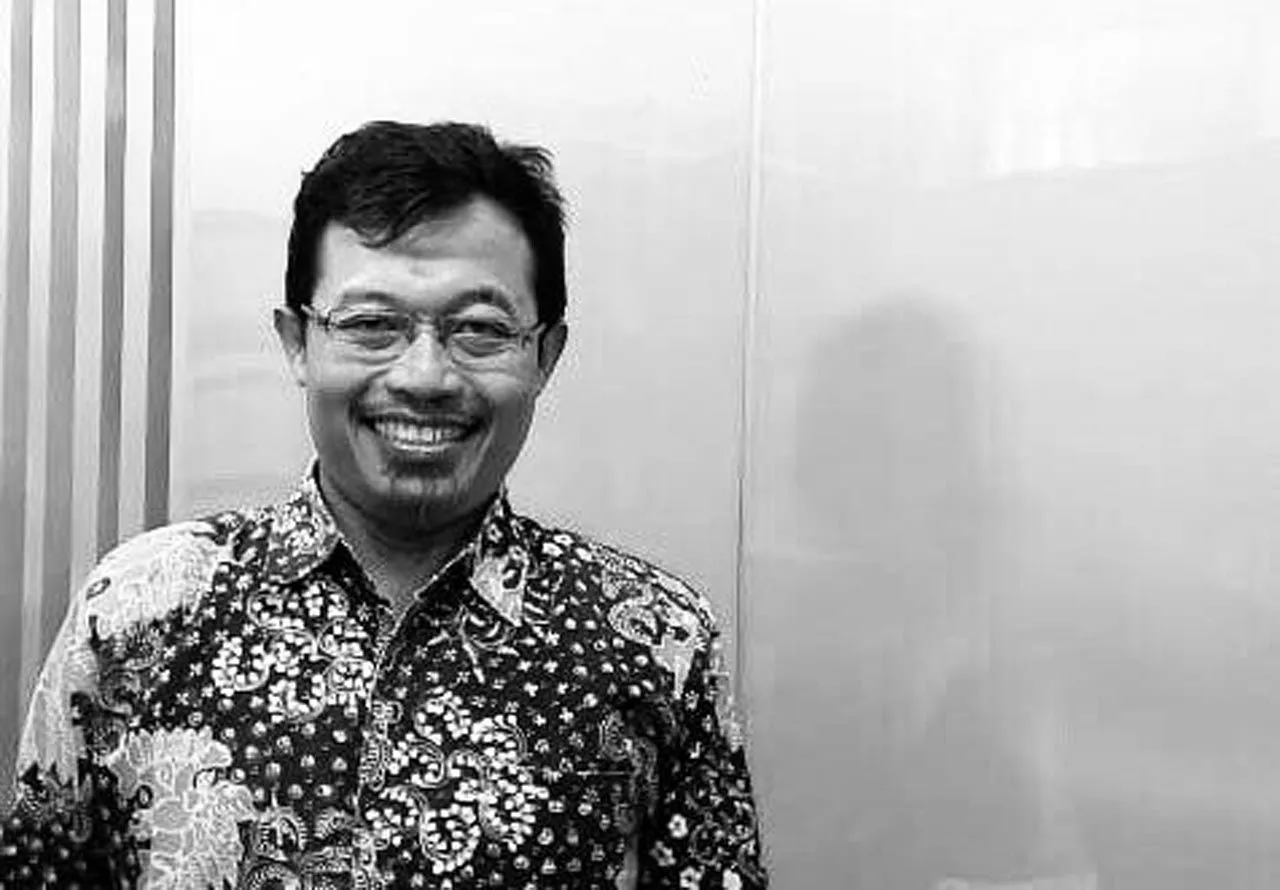 Alasan Mengejutkan Dibalik Serangan Iran ke Israel, Begini Tanggapan Dosen FISIP