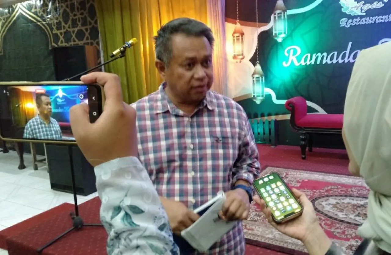 Kadishub Jatim: Mudiklah Penuh Ceria dan Penuh Makna, Manfaatkan Rest Area untuk Beristirahat