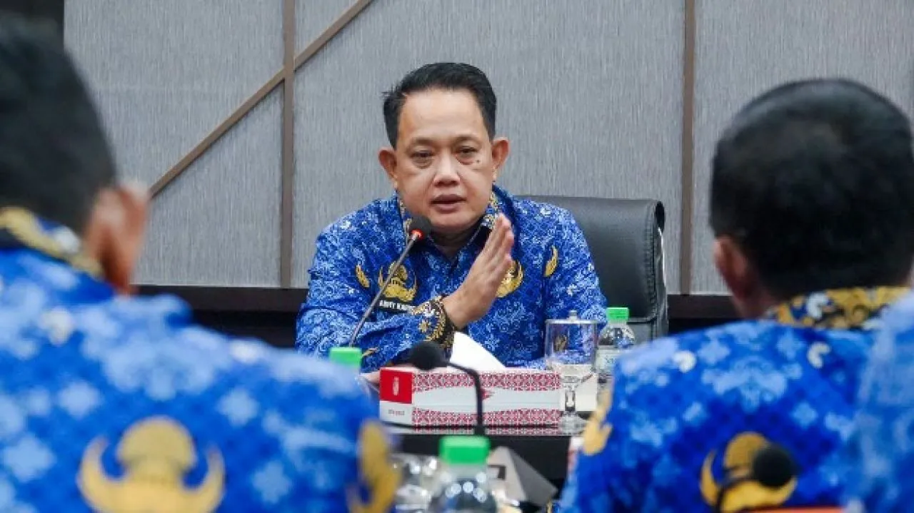 Masif Lakukan Pencegahan, Pj Gubernur Adhy: Angka Perkawinan Anak di Jatim Turun Signifikan