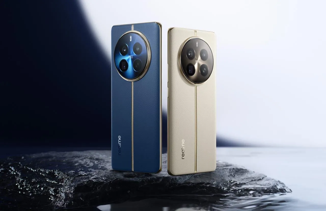 Rekomendasi realme 12 Series 5G yang Cocok untuk Dimiliki para Anak Muda