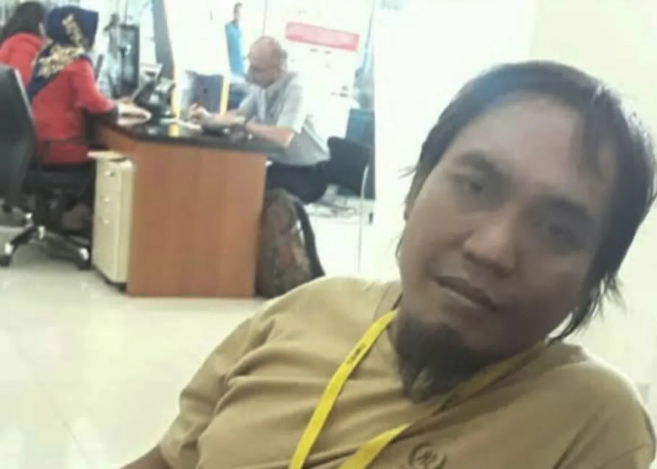 FKMS Soroti Temuan Dugaan Korupsi di Sudin SDA Jakarta Selatan