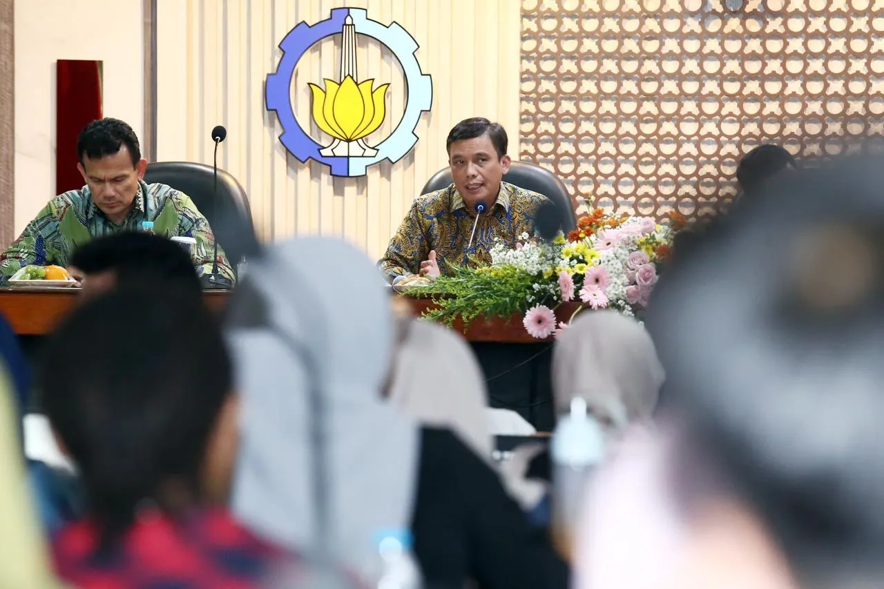 Bank BTN Membuka Kesempatan Lulusan ITS Bergabung di BTN