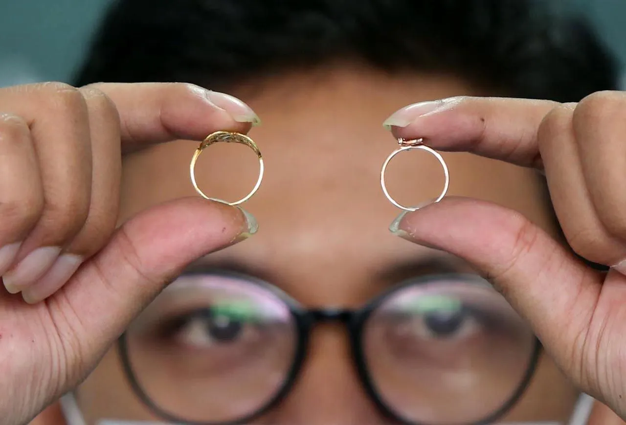 Prospek Emas sebagai Mata Uang di Tengah Ketidakpastian Global
