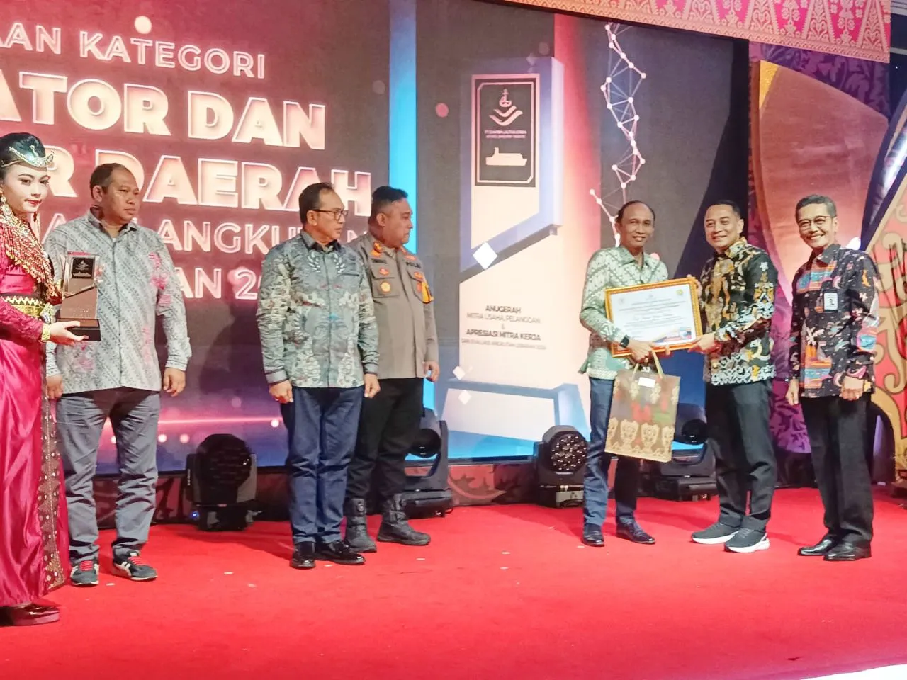 PT Dharma Lautan Utama Merespon Usulan Menhub, Perusahaan Lokal Wujudkan Kapal Pesiar 