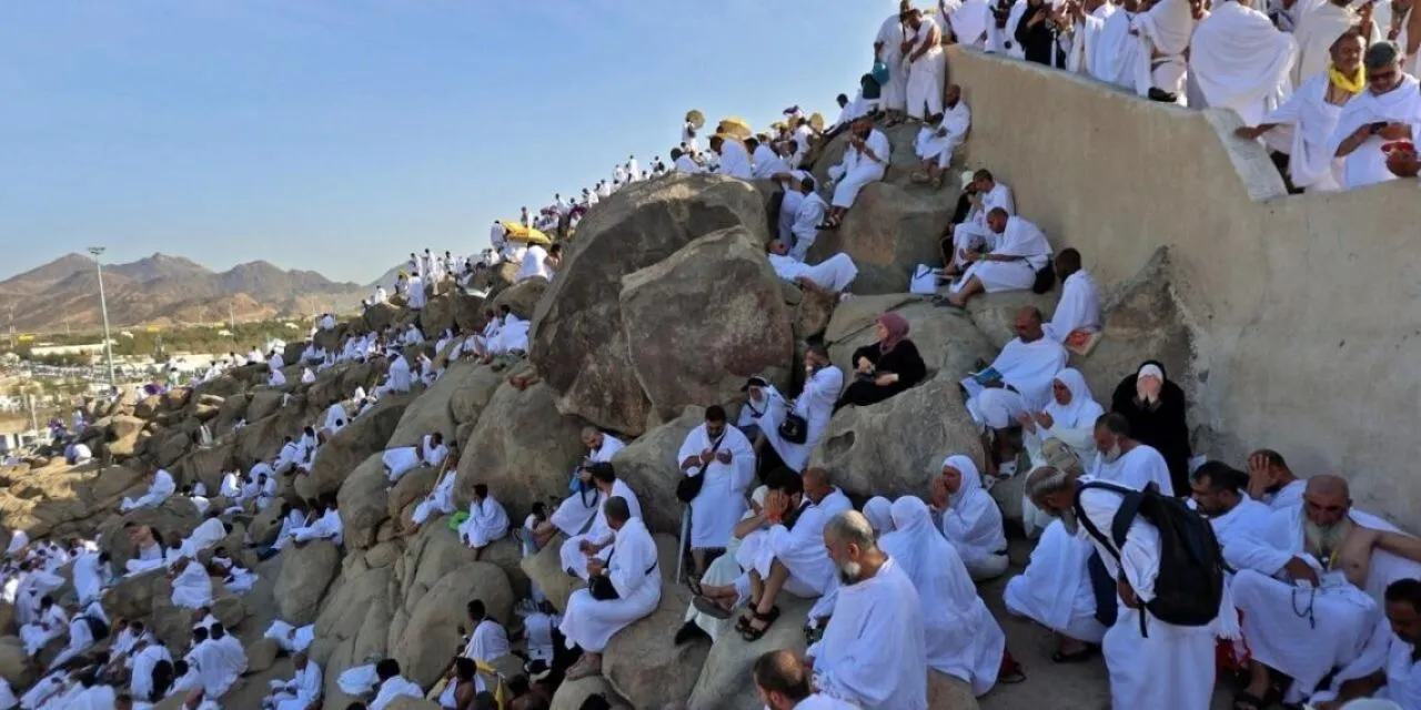 Visa Ziarah Tidak Bisa Masuk Makkah Hingga 15 Zulhijjah 1445 H