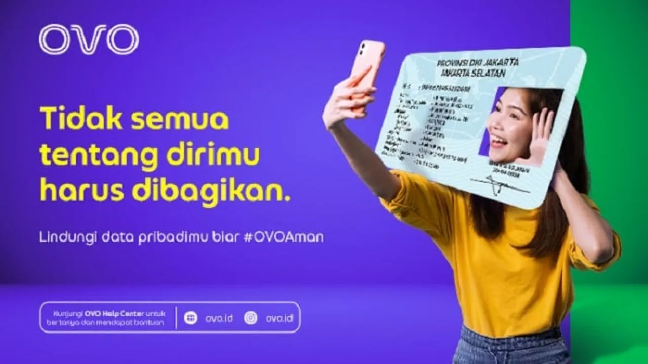 4 Tips Lindungi Data Pribadi Supaya Aman, Jauh dari Penipuan!