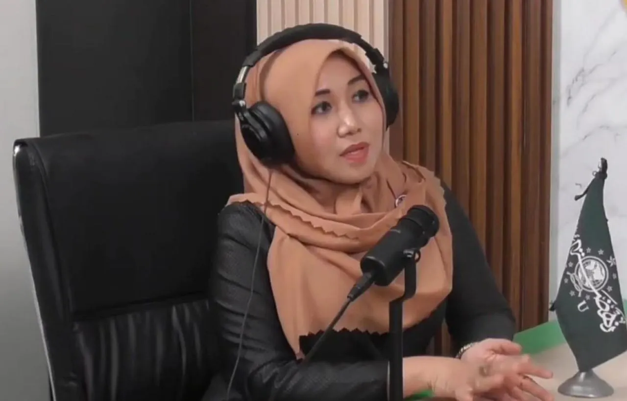 Senator Jatim Ning Lia Dukung Penolakan Masyarakat Atas Klaim Thok-Thok sebagai Budaya Bawean