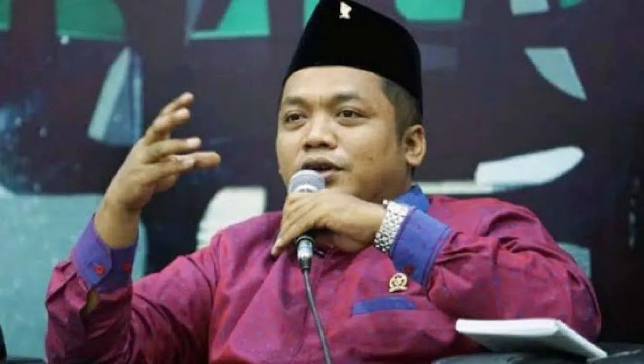 Nabil Haroen: Ansor dan Pagar Nusa Bersama-sama Membentengi Indonesia