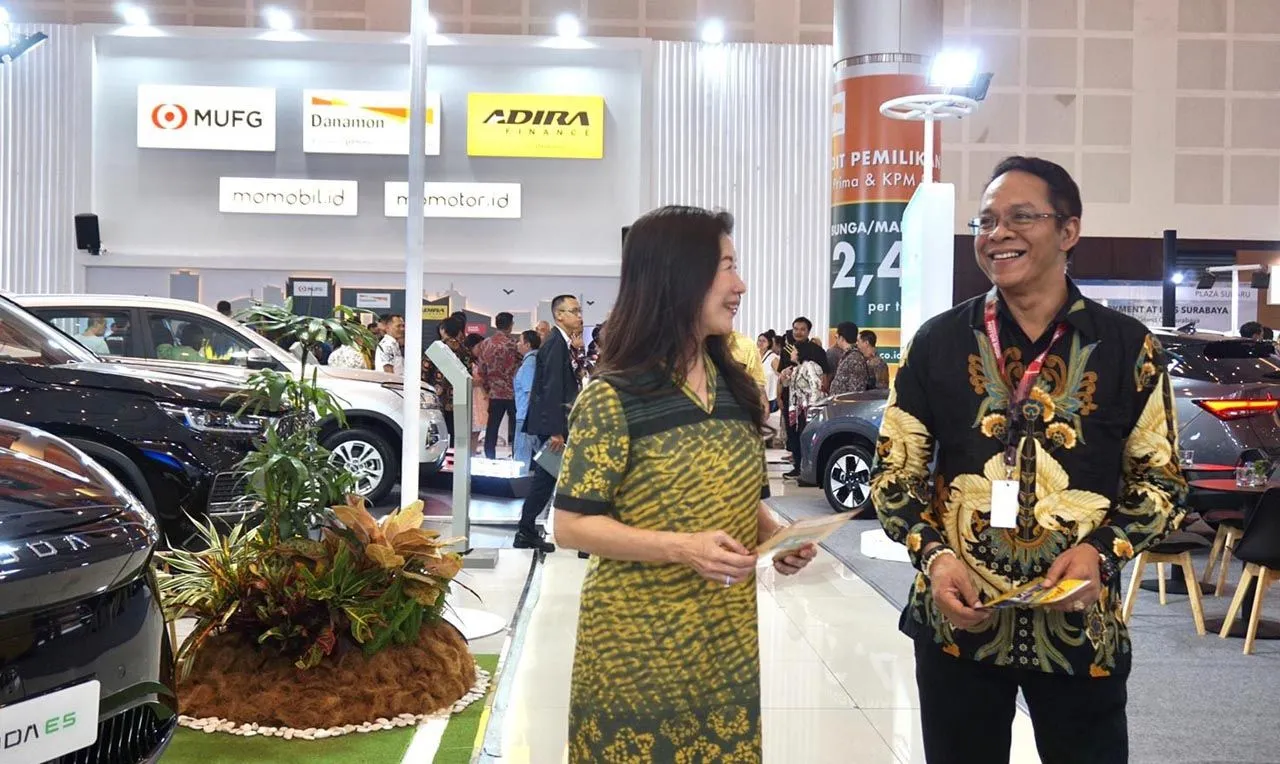 Hadirkan Promo Menarik untuk Manjakan Penggemar Otomotif dan Musik