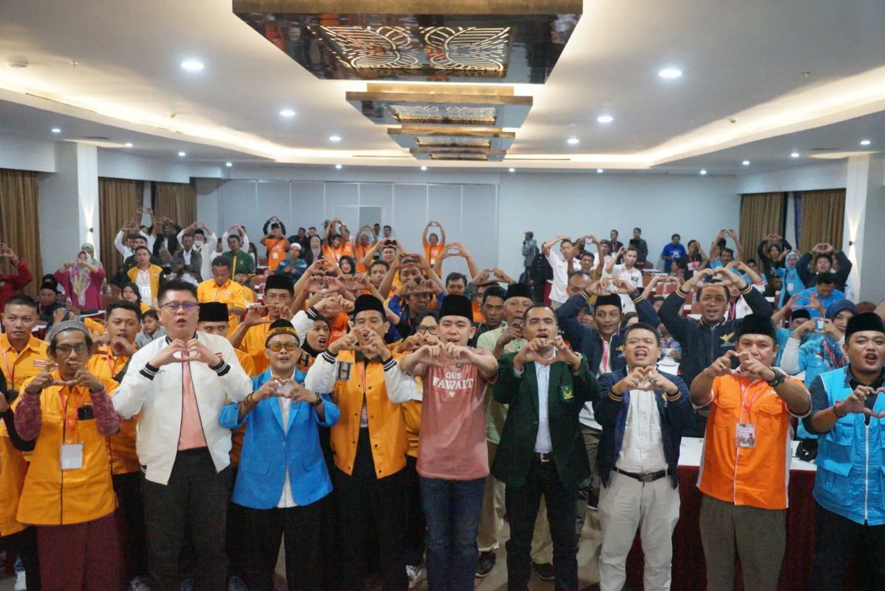 Gus Fawait Semakin Digdaya, Sejumlah Partai Non Parlemen Siap Pasang Badan di Pilkada Jember 2024