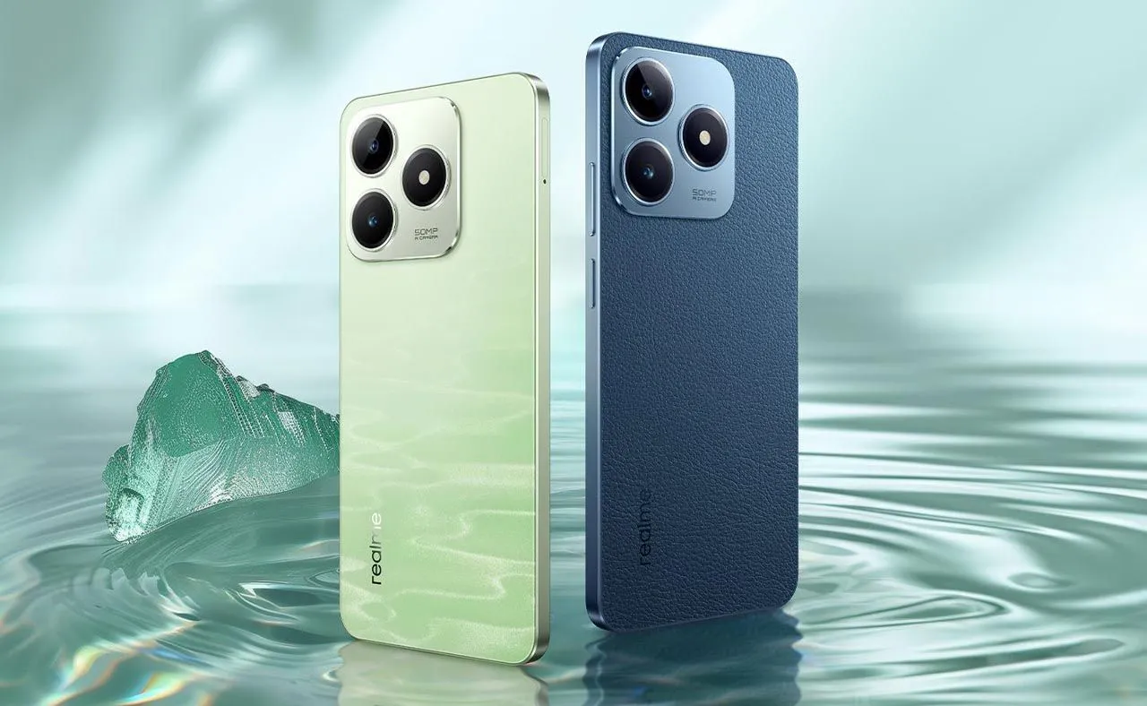 Harga Realme C63 dan Spesifikasinya