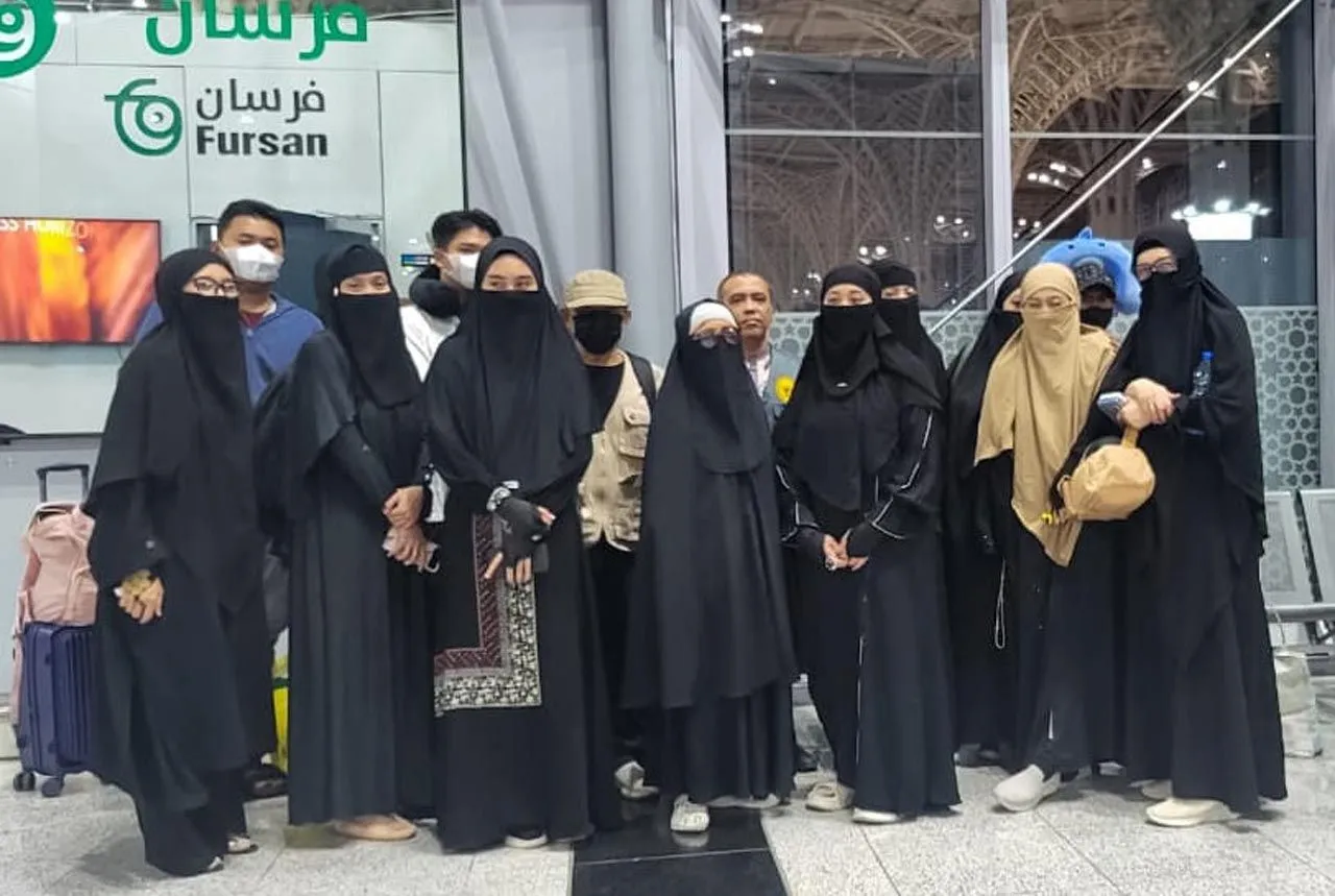34 Jemaah Haji Dipulangkan ke Indonesia dan 3 Orang Diproses Hukum, Ini Penyebabnya!