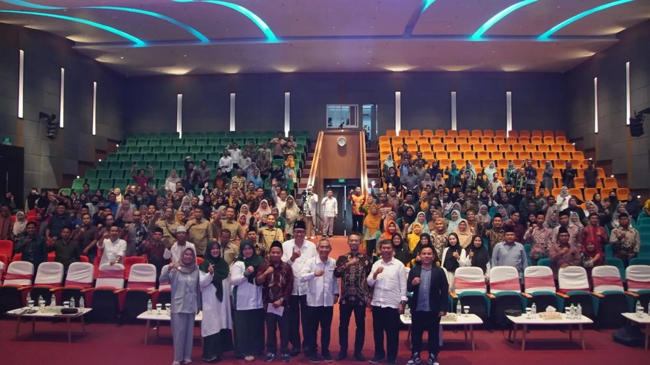 2 Jurnal ARJUNU Terindeks Scopus Q3 dan Q4: Langkah Besar dalam Publikasi Ilmiah Nasional