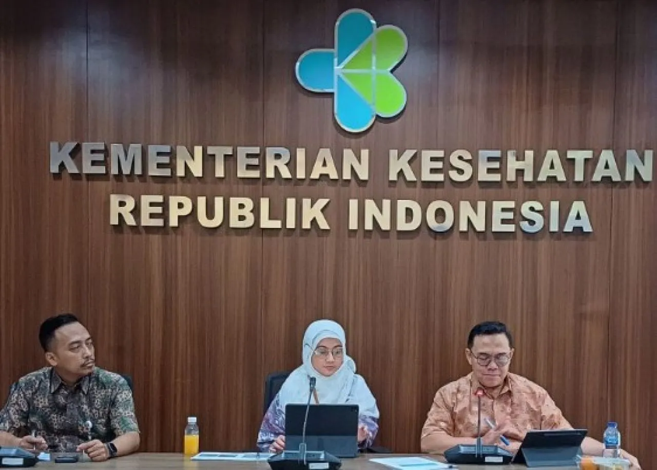 Waspada DBD di Musim Kemarau