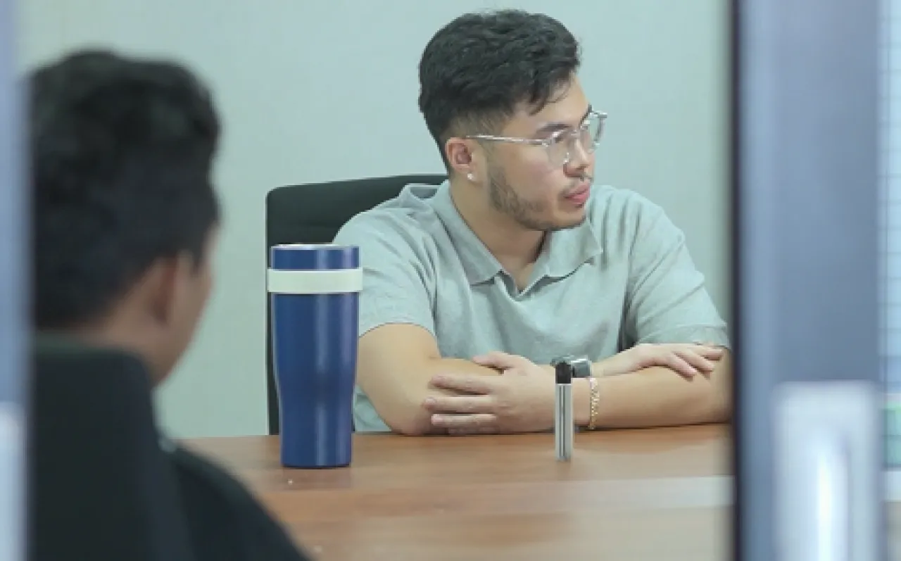 Octavianus Stevie Lianto: Pemimpin Muda di Balik Sukses Stay.vie Living