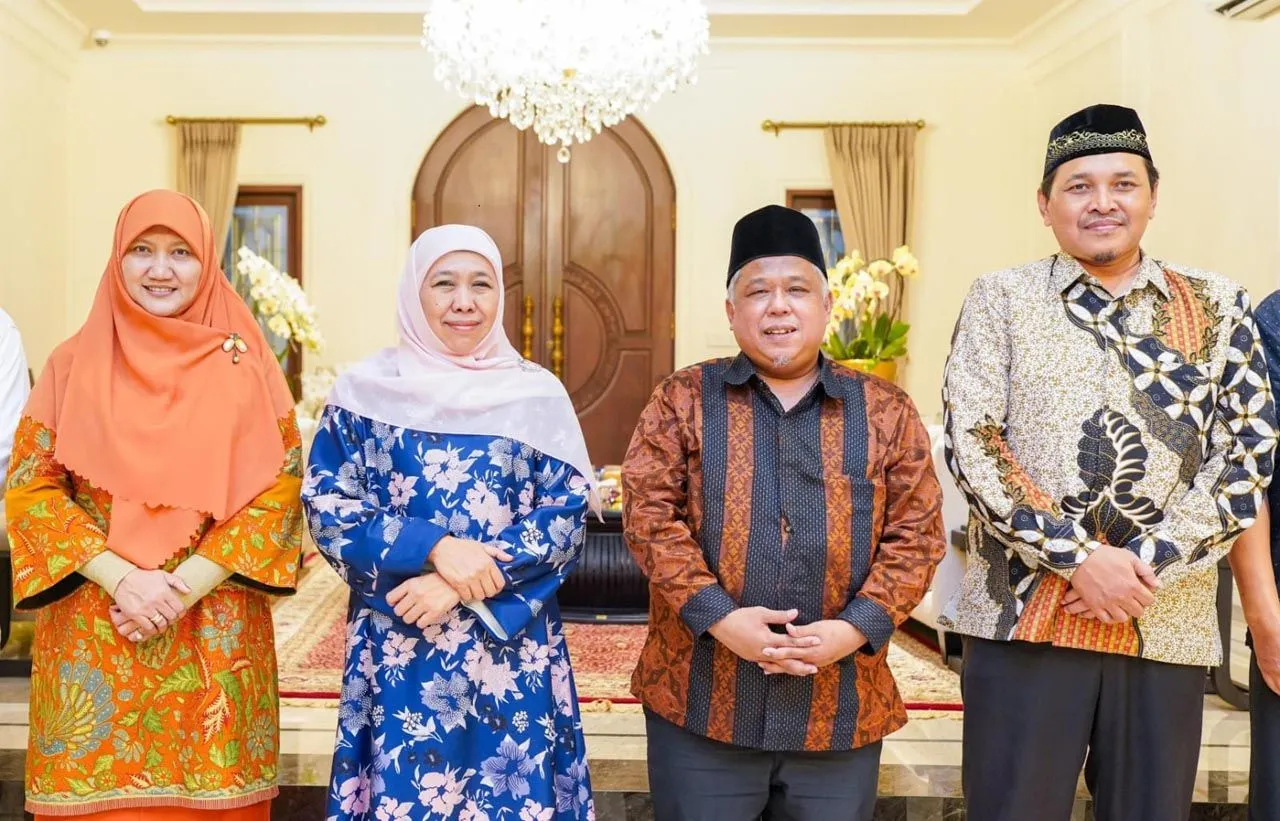 Pertama Kalinya, PKS Berpeluang Usung Khofifah di Pilgub Jatim