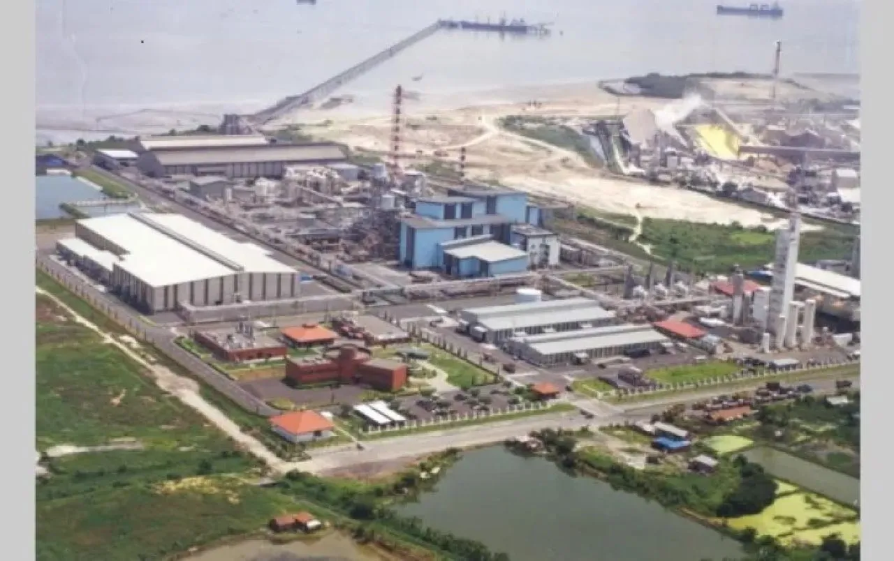 Smelter Freeport Beroperasi Juni, IMA: Freeport Taat Regulasi