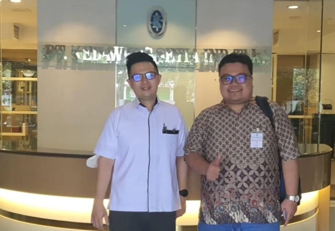 BRI Kenalkan Fitur Supply Chain Management Qlola by BRI