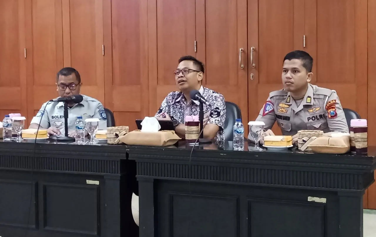 Ayo, Jangan Lewatkan Program Pemutihan Pajak Kendaraan Bermotor