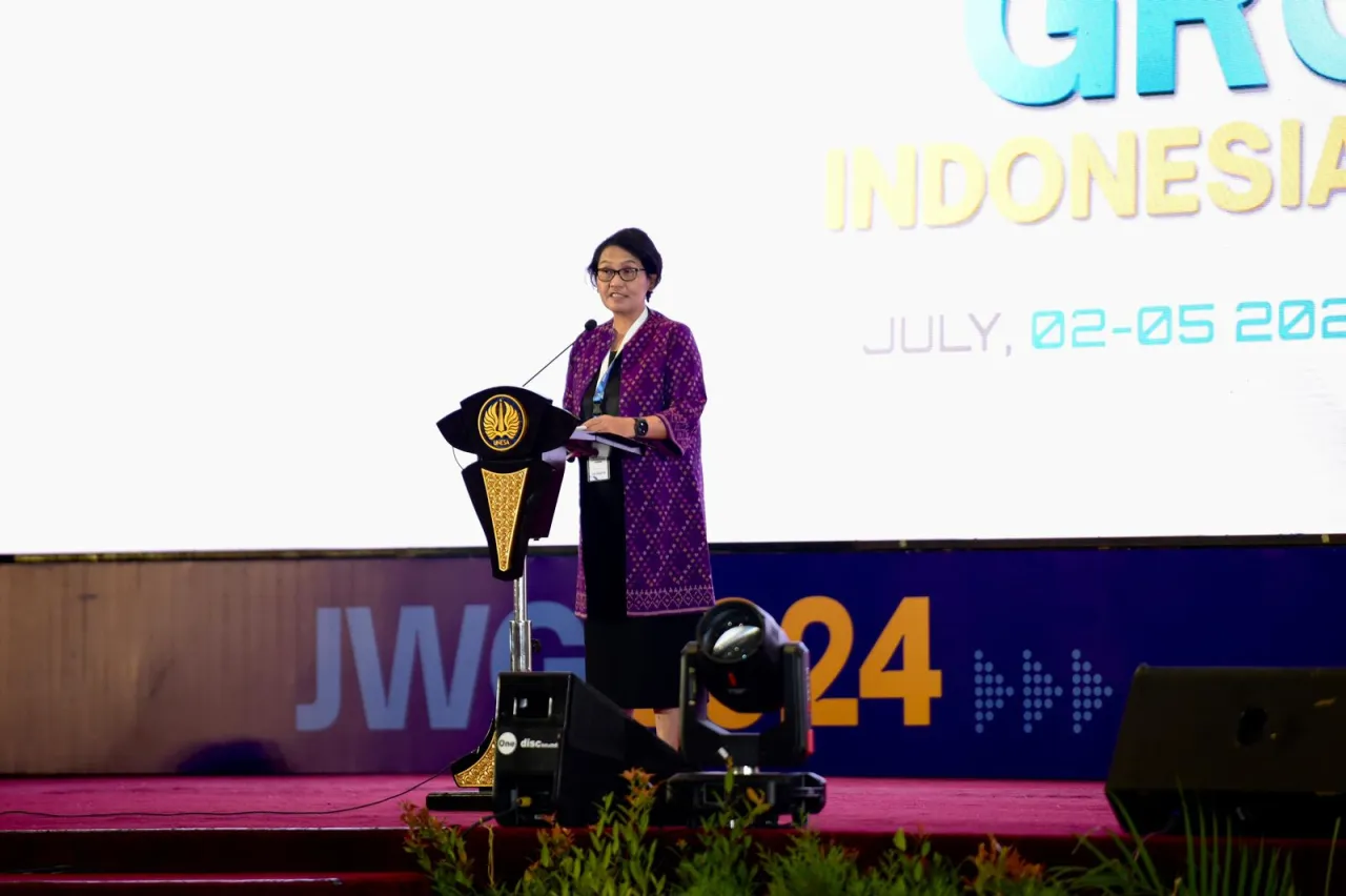 Joint Working Group RI-Prancis ke-13: Perkuat Kerja Sama Bidang Pendidikan Tinggi, Penelitian dan Inovasi