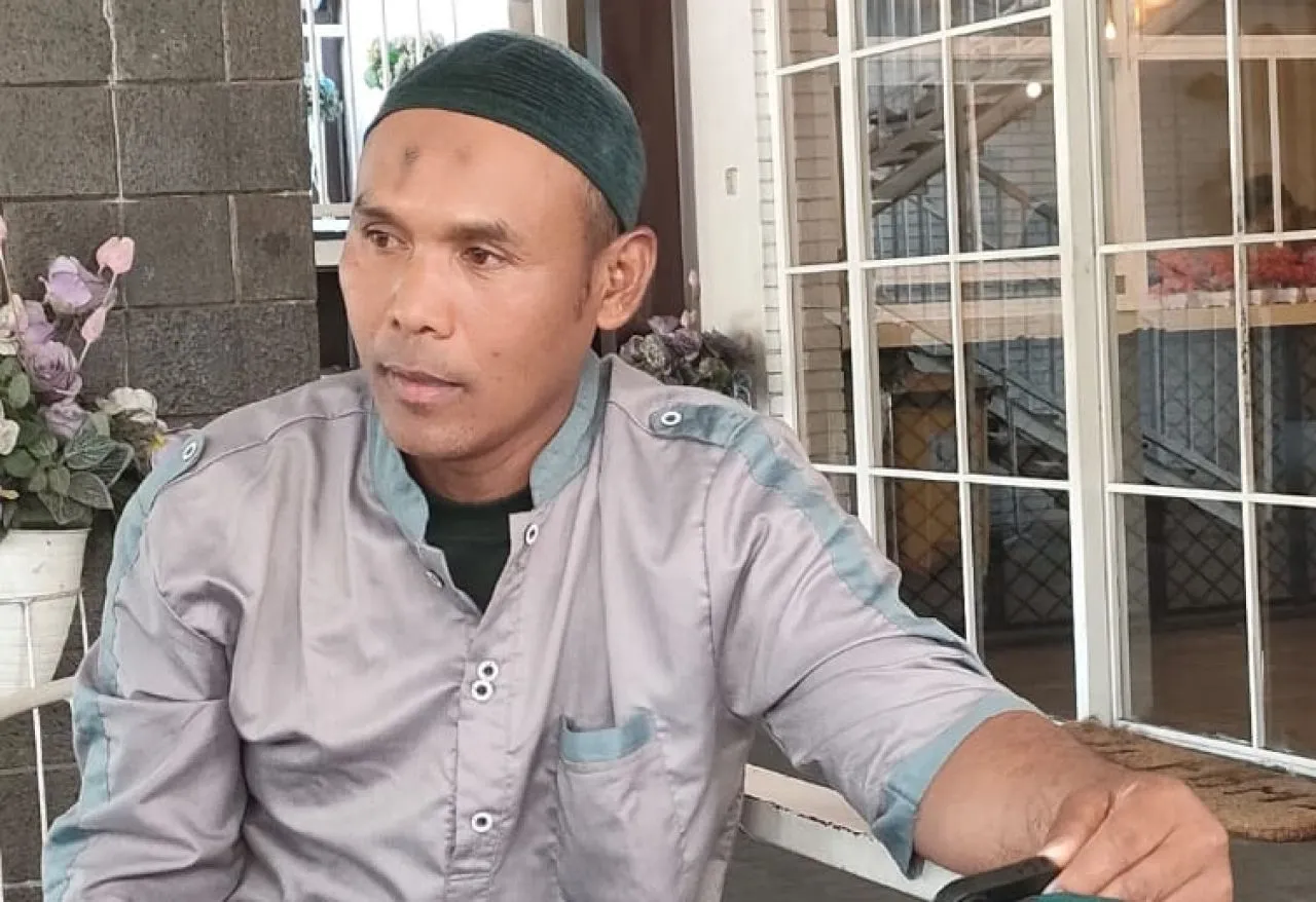 Orang Tua Korban Dugaan Penipuan Pendaftaran Calon Prajurit TNI, Berharap Uangnya Kembali