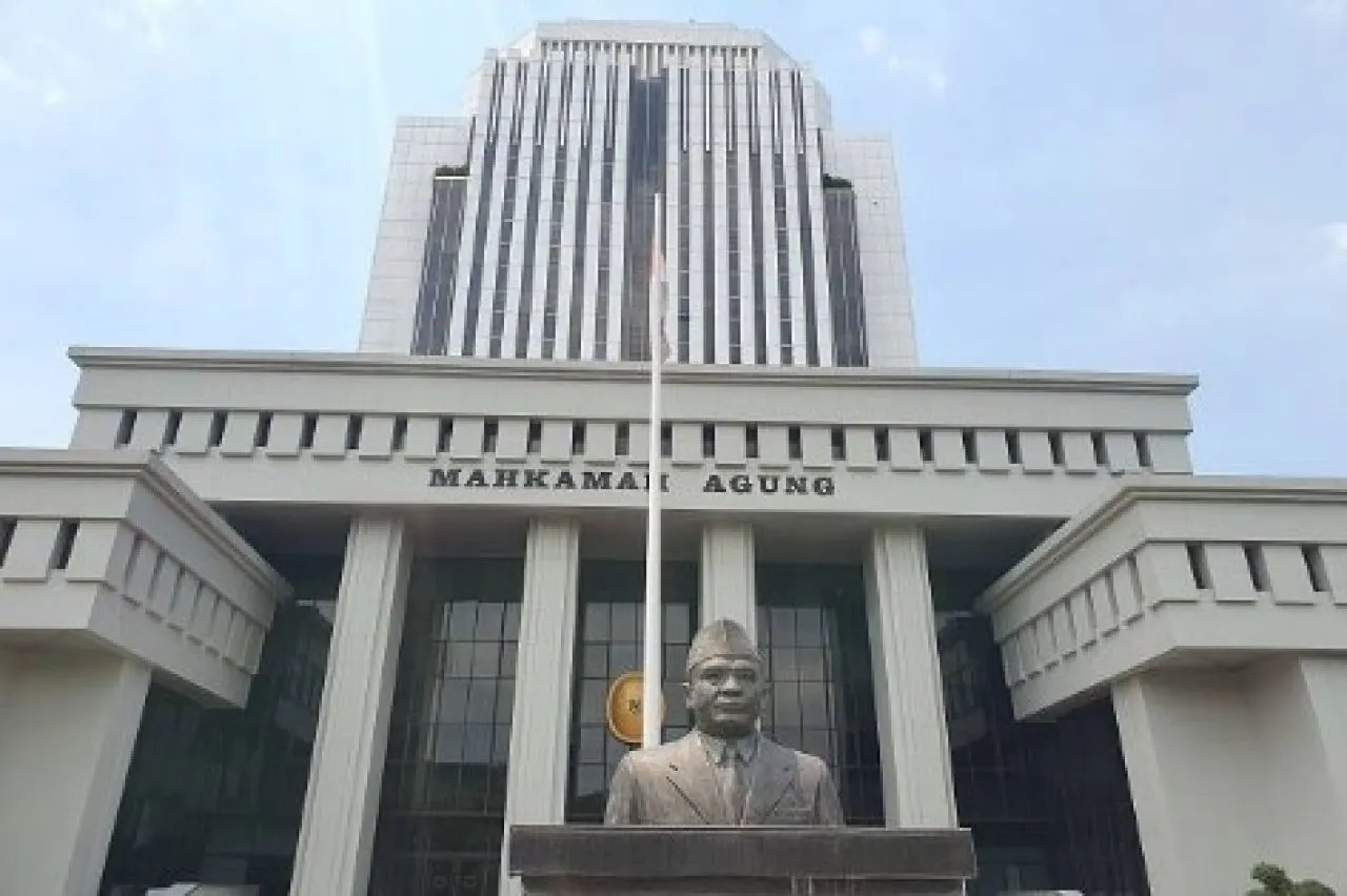 Pelapor Berharap Mahkamah Agung Tegas Terkait Kasus Pemalsuan Izin Tambang di Morowali Sulteng