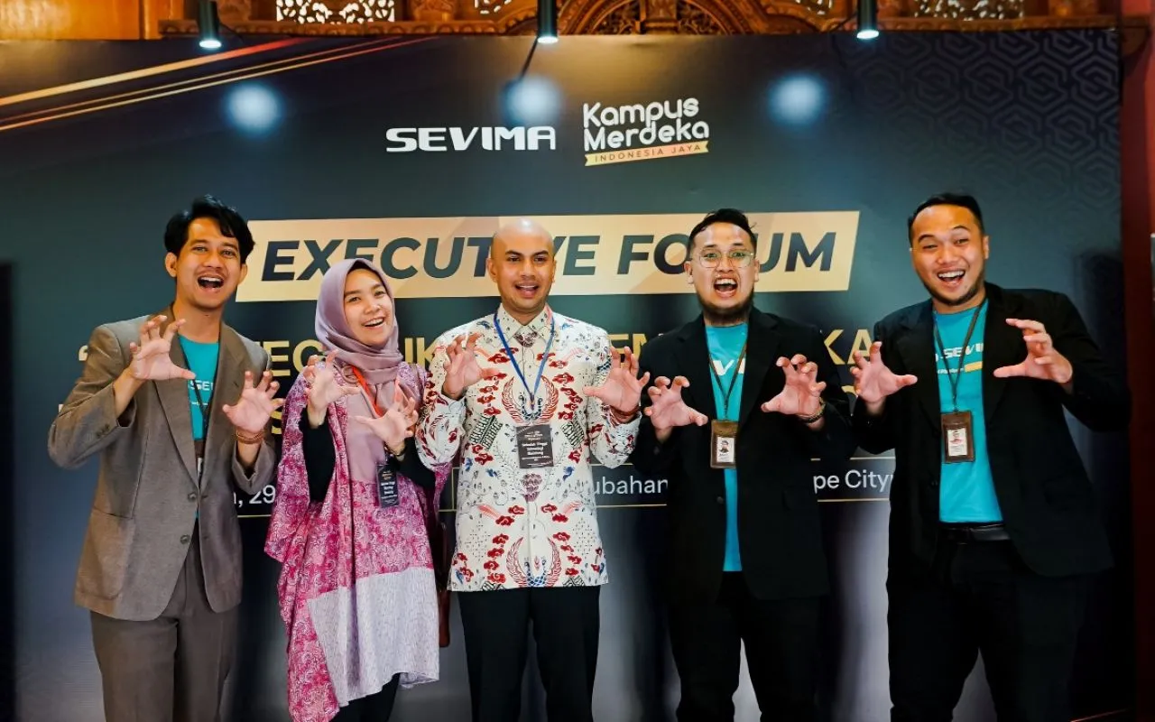 Mantan Mendiknas M Nuh & Ratusan Rektor Akan Kupas Strategi Kampus Sesuaikan Kebutuhan Gen Z