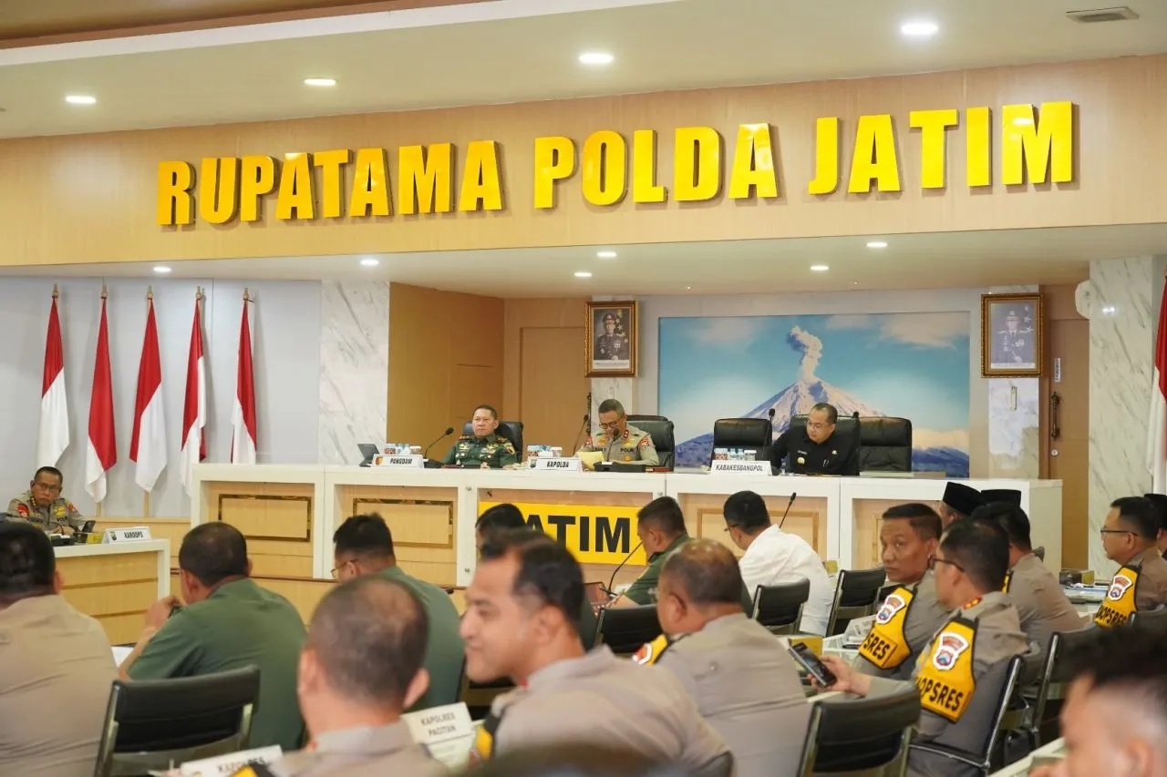 Mayjen TNI Rafael: Ribuan Personil Diturunkan Amankan Peringatan 1 Suro dan Suron Agung