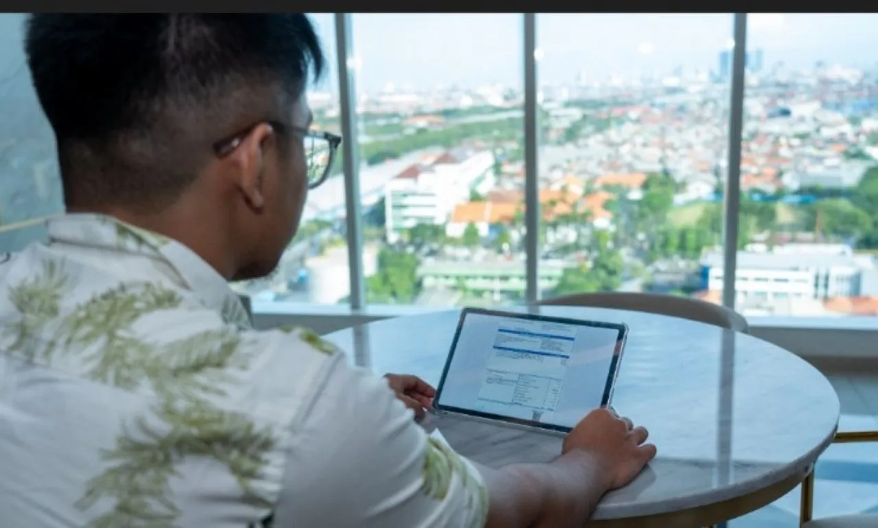 TPS Terapkan Single ERP–SAP, Dukung Standarisasi Sistem Non Operasional