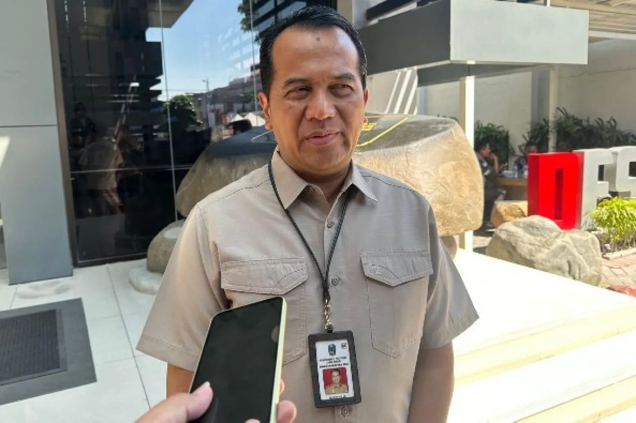 Pemprov Jatim Sahkan Perda Soal RUED, ini Penjelasannya