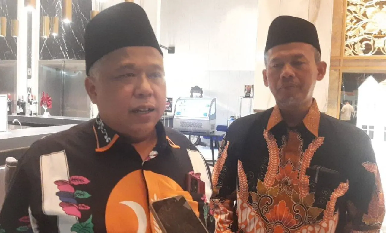 Kang Irwan: PKS se-Jatim "All out" Menangkan Pasangan Khofifah-Emil