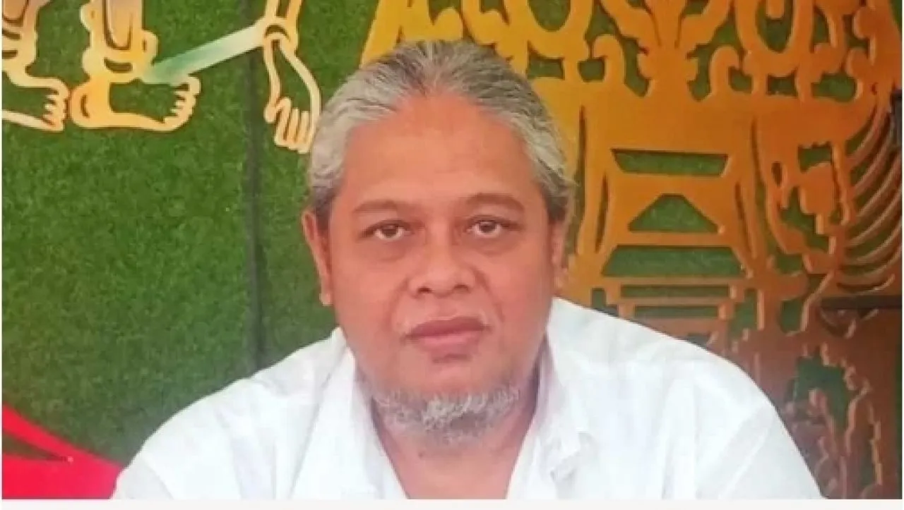 Heru MAKI Angkat Bicara "Kedaulatan Rakyat di Atas Segalanya"
