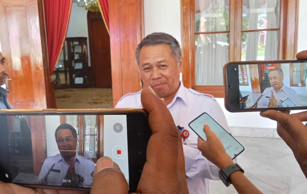 Memeriahkan HUT Kemerdekaan RI ke-79, Diusulkan Naik Trans Jatim Gratis