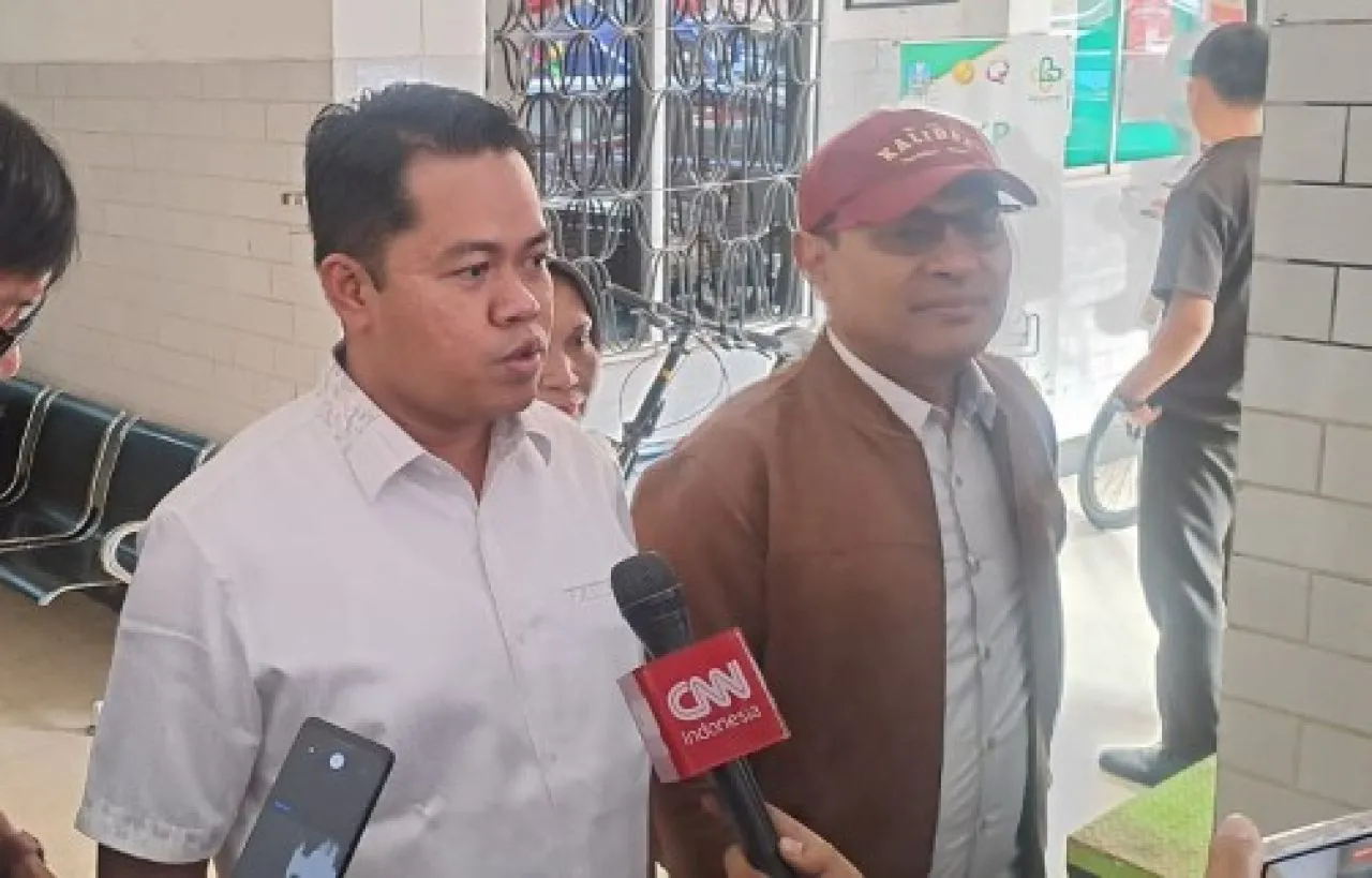 Tim Dokter Menilai, Tiga Pasang Bakal Calon Kepala Daerah Jatim Mampu Mengikuti Pilgub